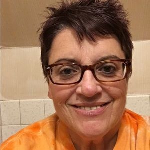 Meet your Posher, Donna